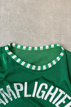 画像をギャラリービューアに読み込む, 70-80&#39;S LAMPLIGHTER INN RUGBY SHIRT / GREEN [SIZE: M USED]
