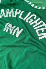 画像をギャラリービューアに読み込む, 70-80&#39;S LAMPLIGHTER INN RUGBY SHIRT / GREEN [SIZE: M USED]
