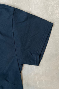 MADE IN UK 10'S JOHN LENNON MUSIC T-SHIRT / BLACK [SIZE: M USED]