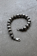 画像をギャラリービューアに読み込む, 925 SILVER BRACELET / SILVER  [SIZE: ONE SIZE USED]
