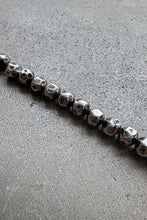 画像をギャラリービューアに読み込む, 925 SILVER BRACELET / SILVER  [SIZE: ONE SIZE USED]
