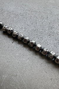 925 SILVER BRACELET / SILVER  [SIZE: ONE SIZE USED]
