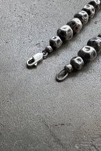 画像をギャラリービューアに読み込む, 925 SILVER BRACELET / SILVER  [SIZE: ONE SIZE USED]

