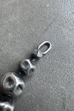 画像をギャラリービューアに読み込む, 925 SILVER BRACELET / SILVER  [SIZE: ONE SIZE USED]
