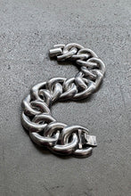 画像をギャラリービューアに読み込む, MADE IN MEXICO 925 SILVER BRACELET / SILVER  [SIZE: ONE SIZE USED]
