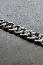 画像をギャラリービューアに読み込む, MADE IN MEXICO 925 SILVER BRACELET / SILVER  [SIZE: ONE SIZE USED]
