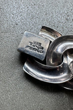 画像をギャラリービューアに読み込む, MADE IN MEXICO 925 SILVER BRACELET / SILVER  [SIZE: ONE SIZE USED]
