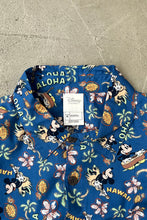 画像をギャラリービューアに読み込む, Y2K EALRY 00&#39;S PATTERN HAWAIIAN S/S SHIRT / MULTI [SIZE: M USED]
