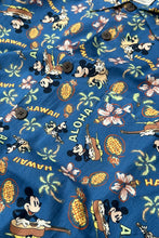 画像をギャラリービューアに読み込む, Y2K EALRY 00&#39;S PATTERN HAWAIIAN S/S SHIRT / MULTI [SIZE: M USED]
