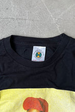 画像をギャラリービューアに読み込む, MADE IN MEXICO Y2K EARLY 00&#39;S WILL SMITH PRINT T-SHIRT / BLACK [SIZE: M USED]
