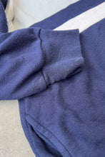 画像をギャラリービューアに読み込む, 90&#39;S US COAST GUARD SWEAT HOODIE / BLUE [SIZE: M USED]
