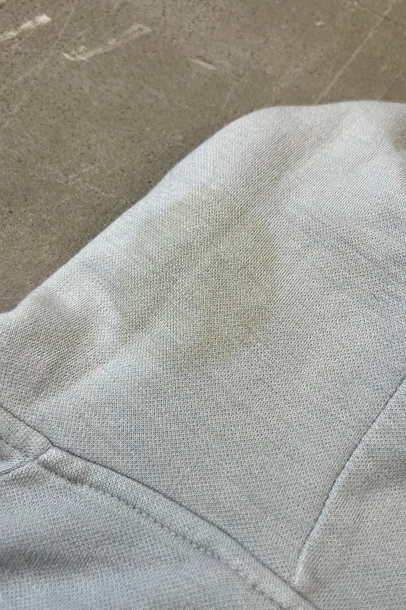 90s US COAST GUARD SWEAT HOODIE / BLUE [SIZE: M USED]