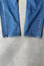 画像をギャラリービューアに読み込む, Y2K 02&#39;S 505 DENIM PANTS / INDIGO [SIZE: 33 USED]
