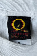 画像をギャラリービューアに読み込む, MADE IN MEXICO 90&#39;S PERFORMANCE ART T-SHIRT / WHITE [SIZE: M USED]
