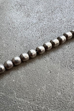 画像をギャラリービューアに読み込む, MADE IN MEXICO 925 SILVER BRACELET / SILVER  [SIZE: ONE SIZE USED]
