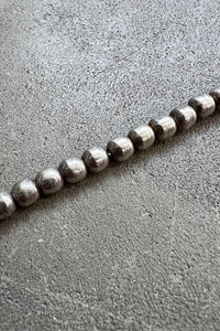 MADE IN MEXICO 925 SILVER BRACELET / SILVER  [SIZE: ONE SIZE USED]