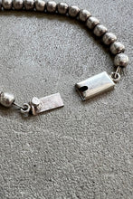 画像をギャラリービューアに読み込む, MADE IN MEXICO 925 SILVER BRACELET / SILVER  [SIZE: ONE SIZE USED]
