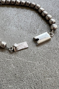 MADE IN MEXICO 925 SILVER BRACELET / SILVER  [SIZE: ONE SIZE USED]