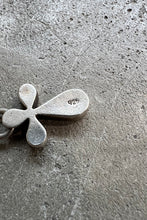 画像をギャラリービューアに読み込む, 925 SILVER CROSS CHARM BRACELET / SILVER  [SIZE: ONE SIZE USED]
