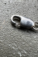 画像をギャラリービューアに読み込む, 925 SILVER CHARM BRACELET / SILVER  [SIZE: ONE SIZE USED]
