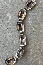 画像をギャラリービューアに読み込む, STERLING SILVER BRACELET / SILVER  [SIZE: ONE SIZE USED]
