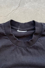 画像をギャラリービューアに読み込む, WU-TANG LOGO T-SHIRT / BLACK [SIZE: M USED]

