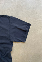 画像をギャラリービューアに読み込む, Y2K EARLY 00&#39;S MY INNER CHILD MESSAGE T-SHIRT / BLACK [SIZE: L USED]
