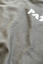 画像をギャラリービューアに読み込む, MADE IN USA 90&#39;S KISS MY ASS MESSAGE SWEATSHIRT / BLACK [SIZE: XL USED]
