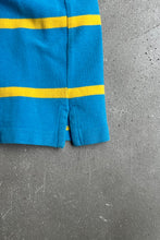画像をギャラリービューアに読み込む, 90&#39;S BORDER T-SHIRT  / LIGHT BLUE [SIZE: S USED]
