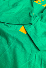 画像をギャラリービューアに読み込む, MADE IN USA 80&#39;S TEAM 1 T-SHIRT / GREEN [SIZE: M DEADSTOCK/NOS]
