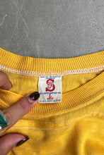 画像をギャラリービューアに読み込む, MADE IN USA 80&#39;S RUGBY T-SHIRT / YELLOW [SIZE: L USED]
