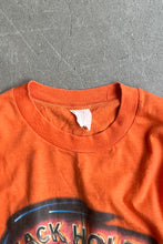 画像をギャラリービューアに読み込む, 79&#39;S WALT DISNEY THE BRACK HOLE MOVIE T-SHIRT / ORANGE [SIZE: S USED]
