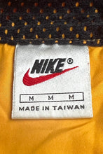 画像をギャラリービューアに読み込む, 90&#39;S NYLON ZIP UP VEST / YELLOW [SIZE: M USED]
