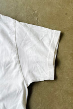 画像をギャラリービューアに読み込む, BOURBON STREET EROTIC T-SHIRT / WHITE [SIZE: M USED]

