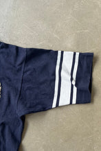 画像をギャラリービューアに読み込む, MADE IN USA 80&#39;S EAGLES T-SHIRT / NAVY [SIZE: M USED]
