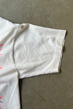 画像をギャラリービューアに読み込む, MADE IN USA 80&#39;S STEALTH GRAPHIC T-SHIRT / WHITE [SIZE: M USED]
