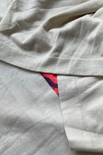 画像をギャラリービューアに読み込む, MADE IN USA 80&#39;S STEALTH GRAPHIC T-SHIRT / WHITE [SIZE: M USED]
