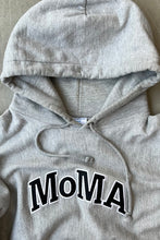 画像をギャラリービューアに読み込む, REVERSE WEAVE SWEAT HOODIE / GRAY [SIZE: M USED]
