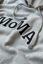 画像をギャラリービューアに読み込む, REVERSE WEAVE SWEAT HOODIE / GRAY [SIZE: M USED]
