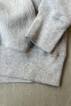 画像をギャラリービューアに読み込む, REVERSE WEAVE SWEAT HOODIE / GRAY [SIZE: M USED]
