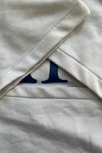 画像をギャラリービューアに読み込む, Y2K 07-08&#39;S MANCHESTER UNITED NGUYEN FOOTBALL GAME SHIRT / WHITE [SIZE: M USED]
