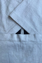 画像をギャラリービューアに読み込む, MADE IN USA 80&#39;S DON&#39;T WORRY MESSAGE T-SHIRT  / WHITE [SIZE: L USED]
