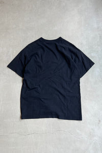 Y2K EARLY 00'S MARVEL MOVIE T-SHIRT / BLACK [SIZE: M USED]