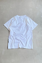 画像をギャラリービューアに読み込む, MADE IN USA 89&#39;S TRONT SKYDOME PRINT T-SHIRT / WHITE [SIZE: M USED]
