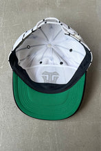 画像をギャラリービューアに読み込む, 80&#39;S 6 PANEL CAP / WHITE [SIZE: ONE SIZE USED]
