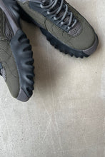 画像をギャラリービューアに読み込む, FACTORY TEAM JACQUARD CHOP SAW / KHAKI [SIZE: US8.5 (26.5cm相当) USED]
