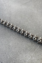 画像をギャラリービューアに読み込む, MADE IN MEXICO 925 BRACELET / SILVER  [SIZE: ONE SIZE USED]
