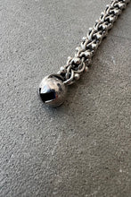 画像をギャラリービューアに読み込む, MADE IN MEXICO 925 BRACELET / SILVER  [SIZE: ONE SIZE USED]
