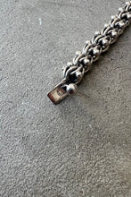 画像をギャラリービューアに読み込む, MADE IN MEXICO 925 BRACELET / SILVER  [SIZE: ONE SIZE USED]
