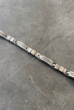 画像をギャラリービューアに読み込む, MADE IN MEXICO 925 BRACELET / SILVER  [SIZE: ONE SIZE USED]

